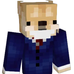 Zookolion Minecraft avatar bust