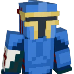 ZoolSonic1's Minecraft skin