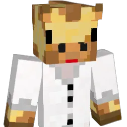 ZoologistGiraffe
