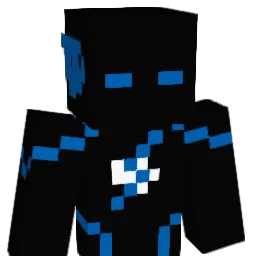 Zoom3056 Minecraft avatar bust