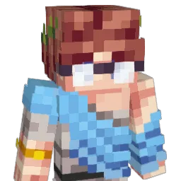 ZoomKabym's Minecraft skin