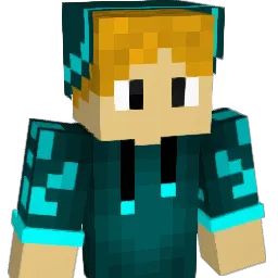 ZoomPlayss Minecraft avatar bust