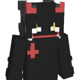 Zoomboo21 Minecraft avatar bust