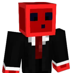 ZoomerFilip's Minecraft skin