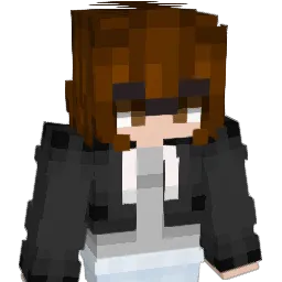 Zoomey03 Minecraft avatar bust