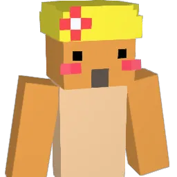Zoompyo's Minecraft skin