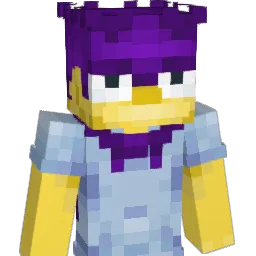 Zoompz's Minecraft skin