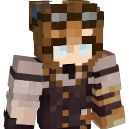 Zoomytoast Minecraft avatar bust
