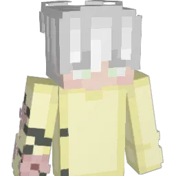 Zoomz99 Minecraft avatar bust