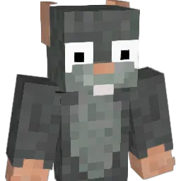 Zoomzoom0915 Minecraft avatar bust