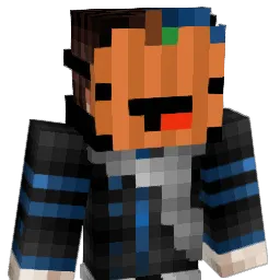 Zoonniixx Minecraft avatar bust