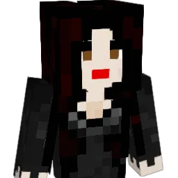 Zoopedia Minecraft avatar bust