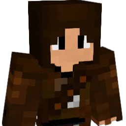 ZoorKriid Minecraft avatar bust