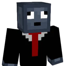Zoot1337 Minecraft avatar bust