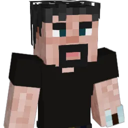 Zootcan's Minecraft skin