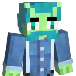 Zoowee_Mama_43 Minecraft avatar bust