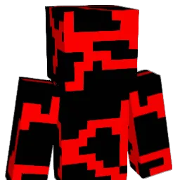 Zoozka Minecraft avatar bust
