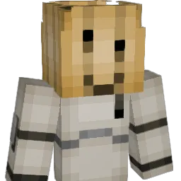 ZoozyTime's Minecraft skin