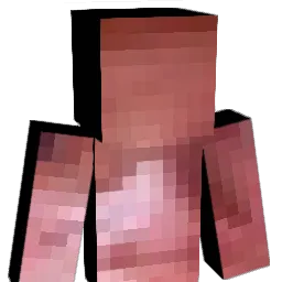 Zophier2 Minecraft avatar bust