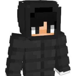 Zoptto Minecraft avatar bust