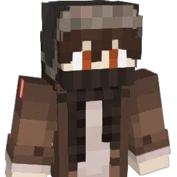 ZorFer_MC's Minecraft skin