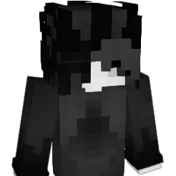 ZorKroX Minecraft avatar bust