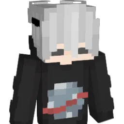 ZoraDaExplora's Minecraft skin