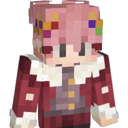Zora_Moon's Minecraft skin