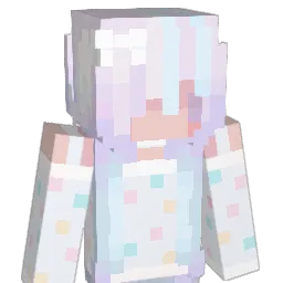 Zoraig's Minecraft skin