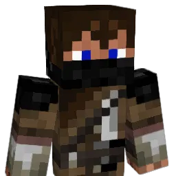 Zoraiyo's Minecraft skin