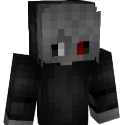 Zoran Minecraft avatar bust