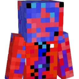 ZoranXI Minecraft avatar bust