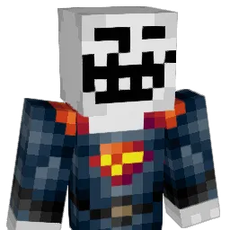 Zoranix_ Minecraft avatar bust