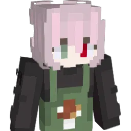 Zorari's Minecraft skin