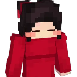 Zorastris Minecraft avatar bust