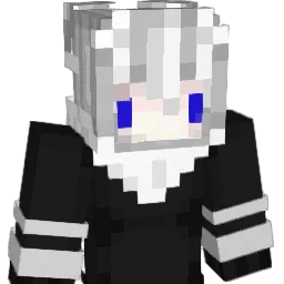 Zoratan Minecraft avatar bust