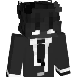 Zoraxeee's Minecraft skin