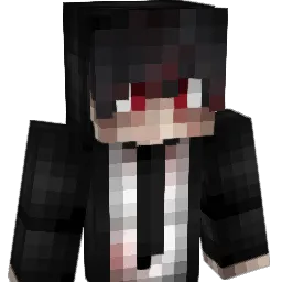 Zorba_ Minecraft avatar bust