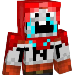Zoreb08 Minecraft avatar bust