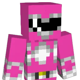 Zoreey Minecraft avatar bust