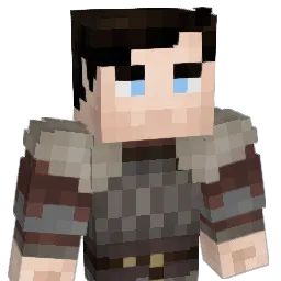 Zorej's Minecraft skin