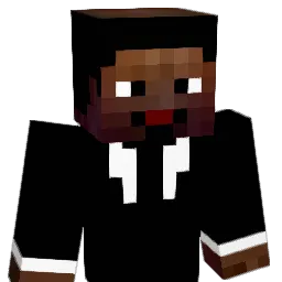 ZorgJul Minecraft avatar bust