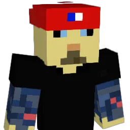 Zorgalooq's Minecraft skin