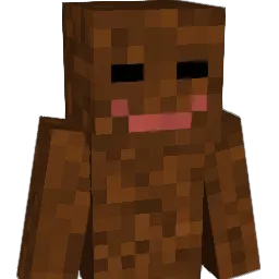 Zorialprawn3 Minecraft avatar bust