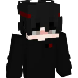 Zoriniel Minecraft avatar bust