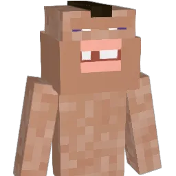 Zorino's Minecraft skin