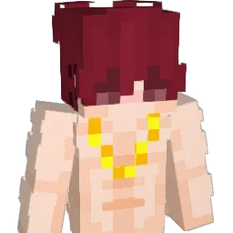 ZorkPT Minecraft avatar bust