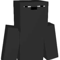 Zormanito Minecraft avatar bust