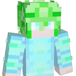Zorn2222nroZ Minecraft avatar bust