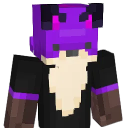Zorne Minecraft avatar bust